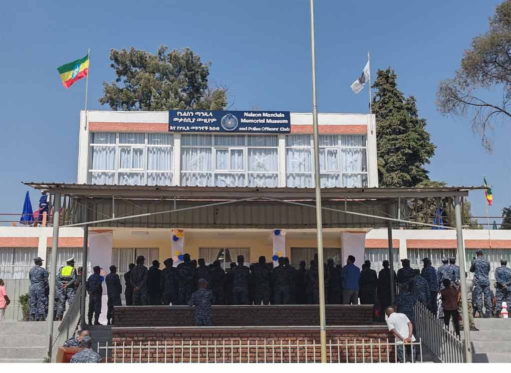 inaugurado-en-etiopia-museo-conmemorativo-nelson-mandela