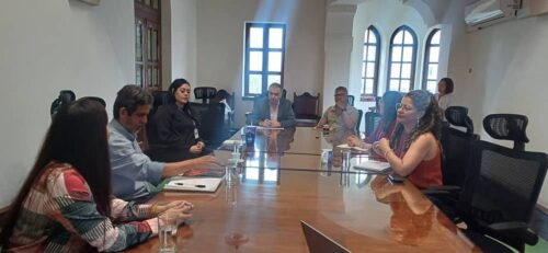 instituciones-santiagueras-se-vinculan-con-medios-colombianos