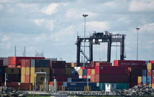 Importaciones Dominicana