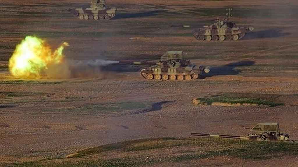 la-guardia-revolucionaria-realiza-ejercicios-militares-en-sur-de-iran