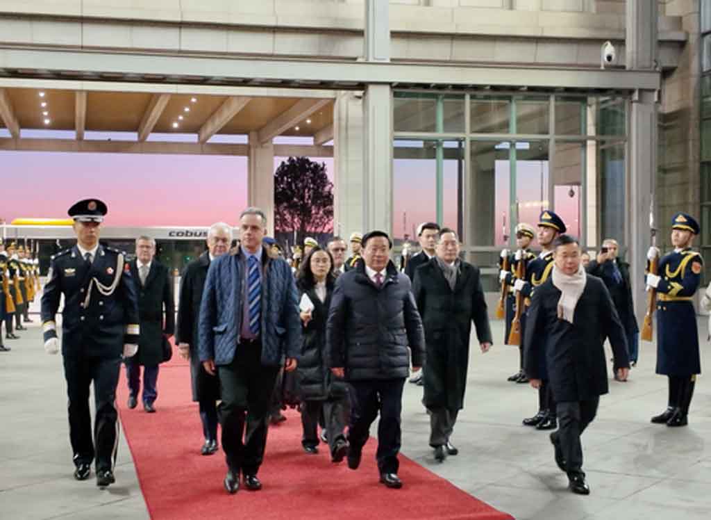 presidente-de-uruguay-en-china-para-visita-enfocada-en-cooperacion