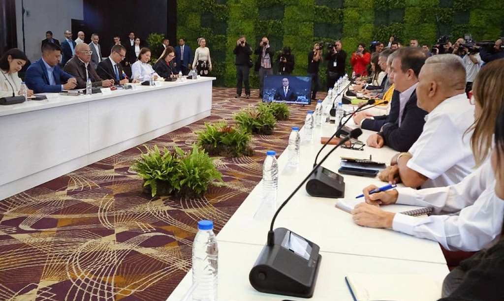 venezuela-busca-caminos-de-encuentros-para-estabilidad-de-republica