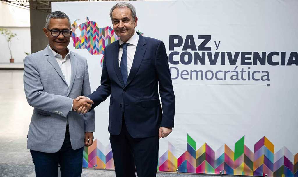 zapatero-destaca-momento-que-vive-venezuela-de-esperanza-fundada
