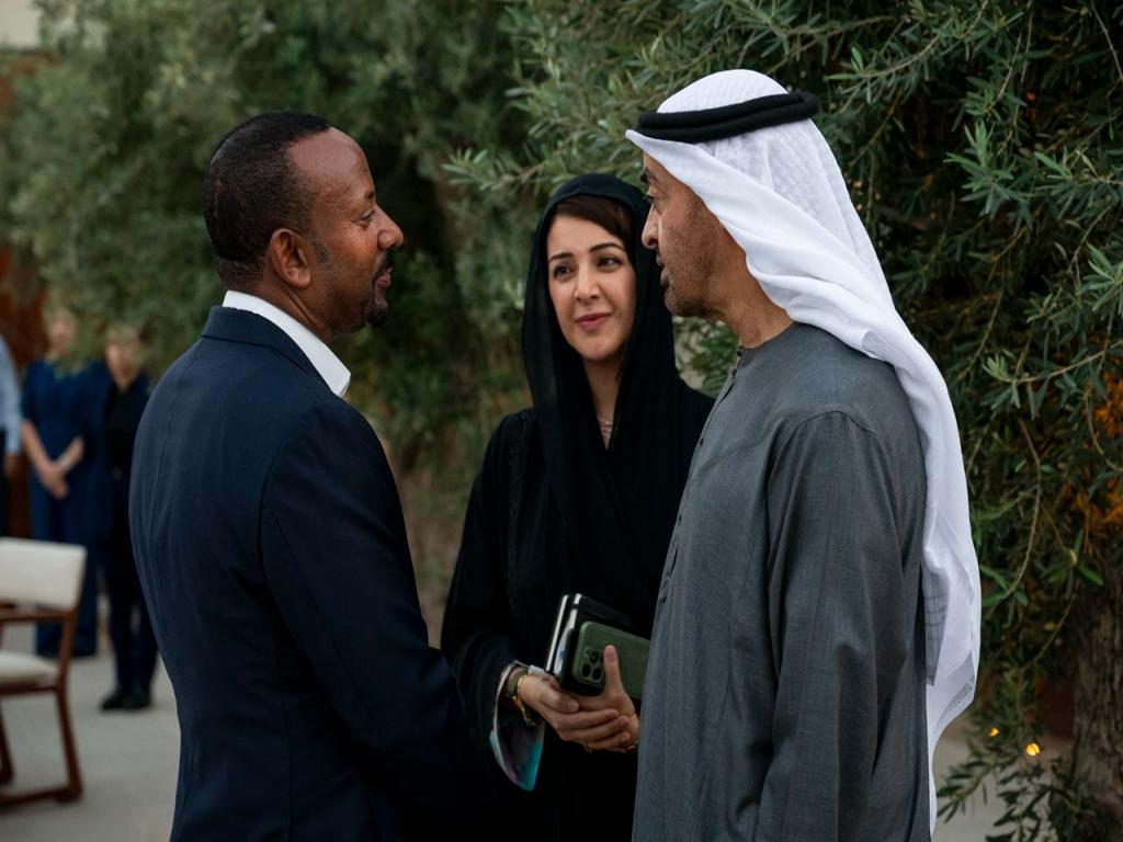 primer-ministro-de-etiopia-concluyo-visita-de-trabajo-a-eau