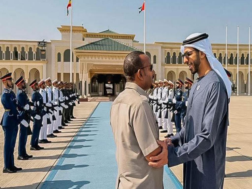 primer-ministro-de-etiopia-concluyo-visita-de-trabajo-a-eau