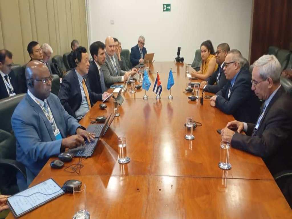 brasil-y-colombia-reafirman-apoyo-a-cuba-durante-cita-de-la-fao
