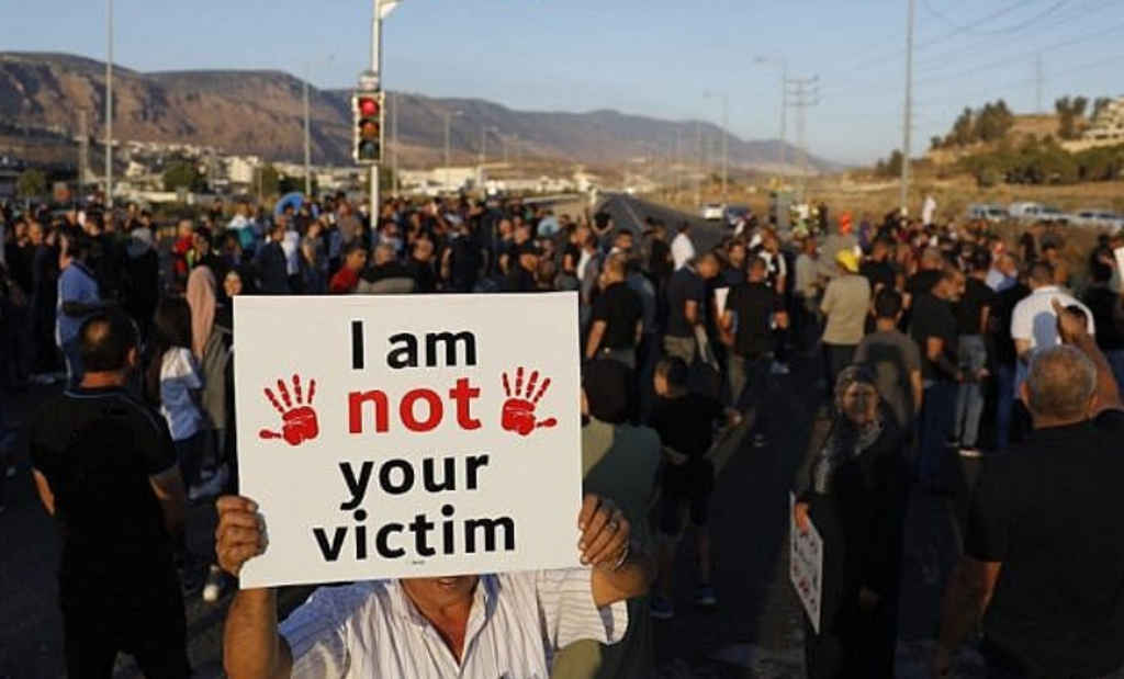 mas-de-una-veintena-de-israelies-detenidos-en-protestas-antibelicas