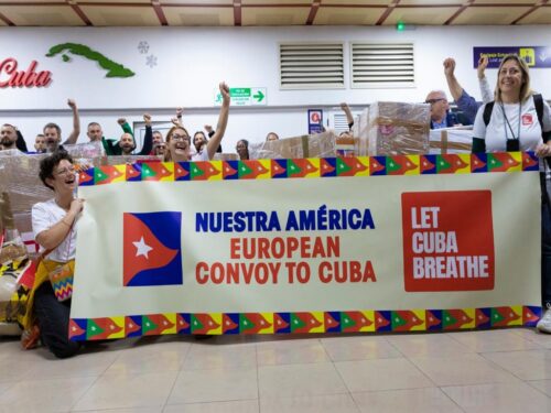 llego-a-cuba-primer-envio-de-convoy-europeo-de-ayuda-solidaria