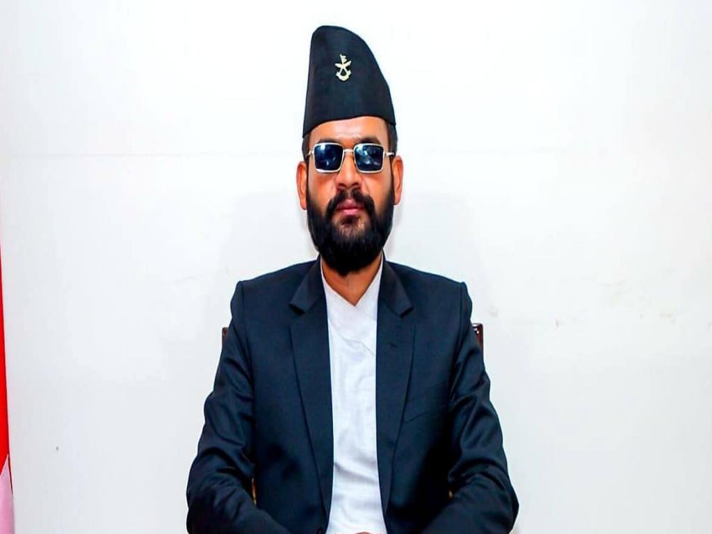 exrapero-balendra-shah-jura-como-primer-ministro-de-nepal