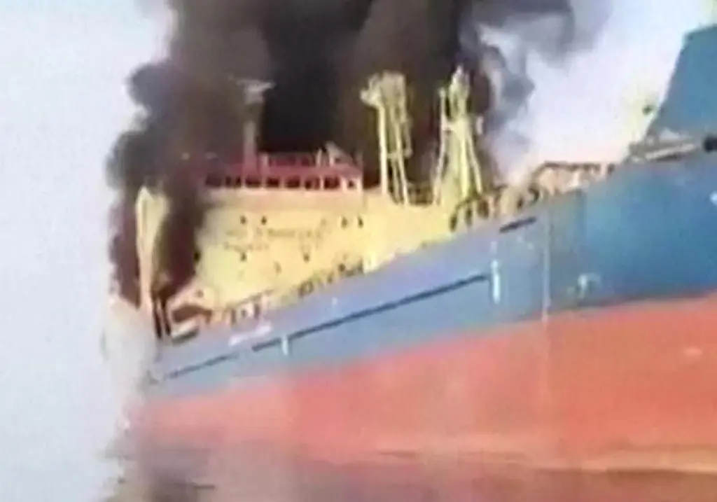 iran-anuncia-ataques-contra-10-petroleros-en-el-estrecho-de-ormuz