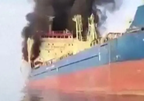 iran-anuncia-ataques-contra-10-petroleros-en-el-estrecho-de-ormuz