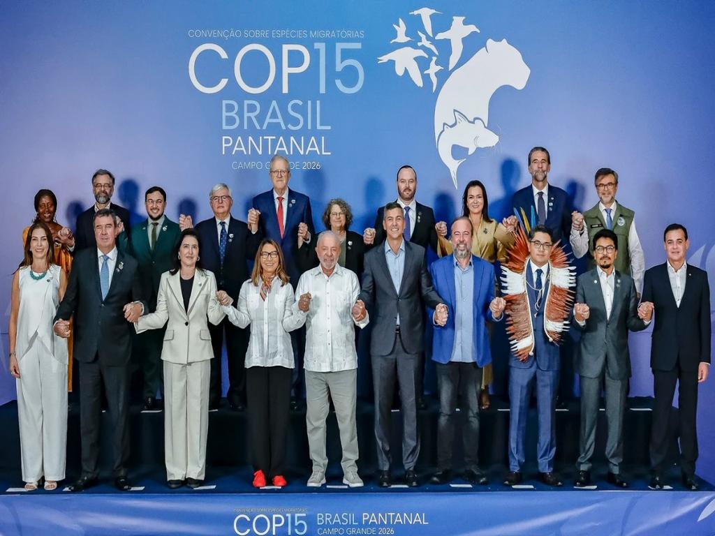 brasil-inaugura-la-cop15-con-foco-en-biodiversidad-y-cooperacion