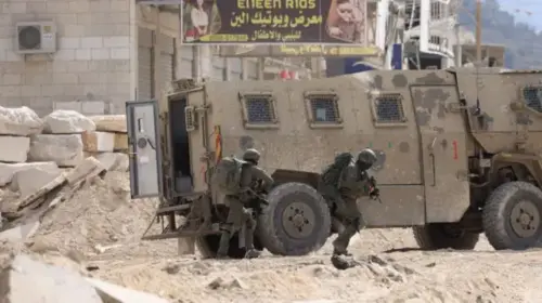 israel-cometio-casi-dos-mil-violaciones-en-febrero-en-cisjordania