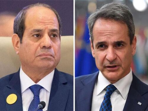 egipto-reitera-llamado-a-detener-la-guerra-en-medio-oriente