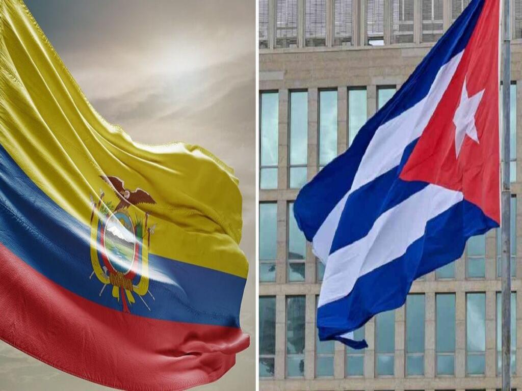 cuba-rechaza-expulsion-de-sus-diplomaticos-de-ecuador