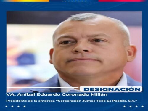 delcy-rodriguez-designa-nuevo-presidente-de-juntos-todo-es-posible