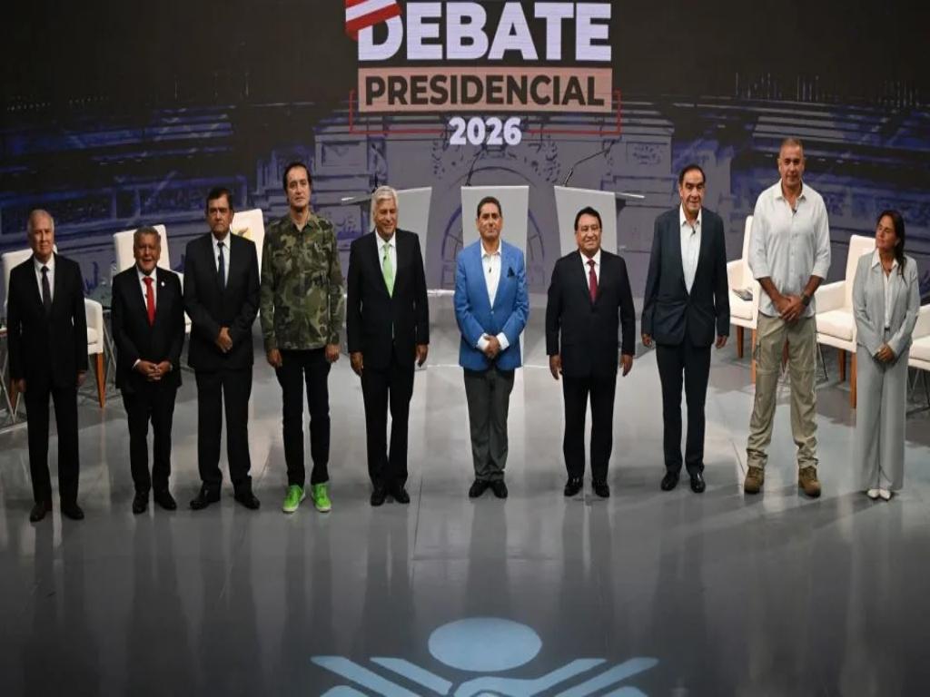 once-candidatos-presidenciales-admiten-que-peru-requiere-cambios