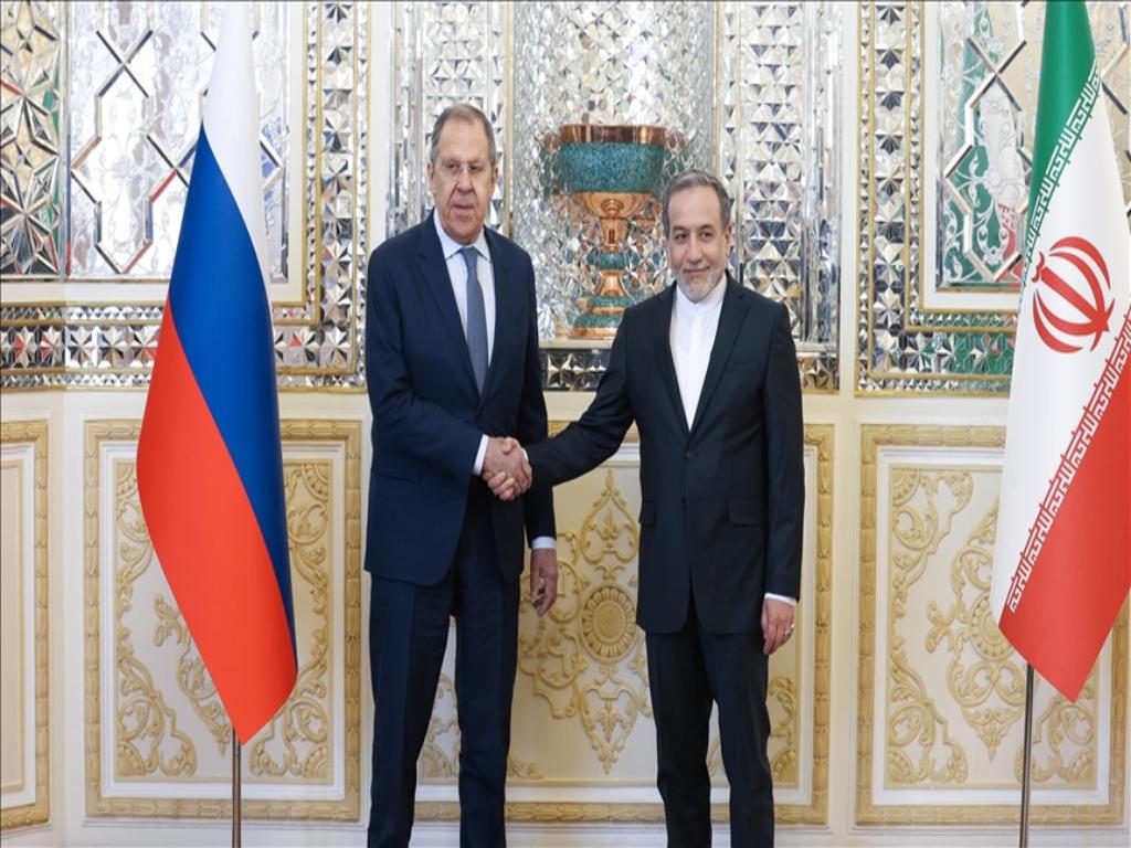 araghchi-y-lavrov-abordan-ataques-contra-iran-y-situacion-regional