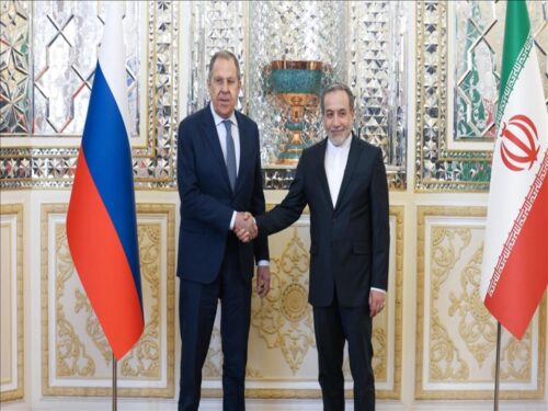 araghchi-y-lavrov-abordan-ataques-contra-iran-y-situacion-regional