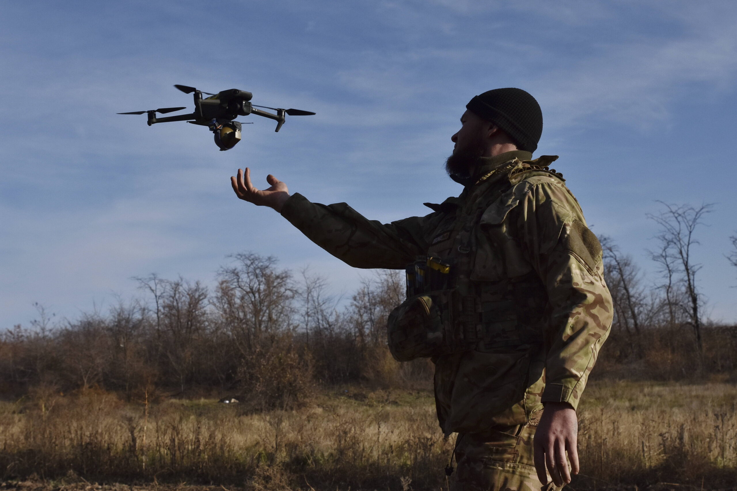 ucrania-utilizo-nuevo-dron-de-ataque-estadounidense-contra-donetsk