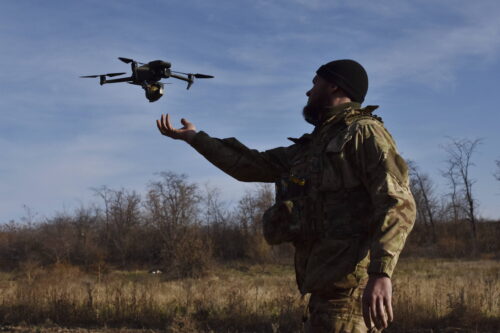 ucrania-utilizo-nuevo-dron-de-ataque-estadounidense-contra-donetsk