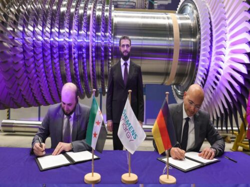 siria-y-alemania-firman-acuerdos-en-energia-y-transporte-aereo