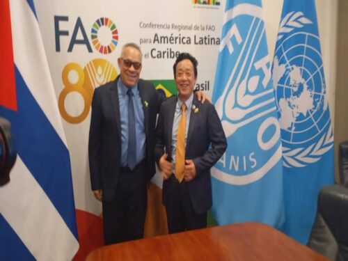 cuba-y-la-fao-ratifican-compromiso-de-cooperar-en-materia-alimentaria