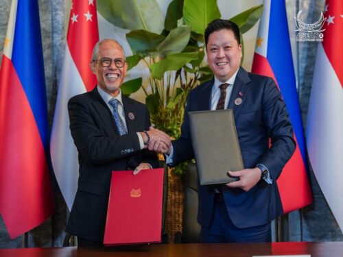 filipinas-y-singapur-refuerzan-cooperacion-en-desarrollo-social