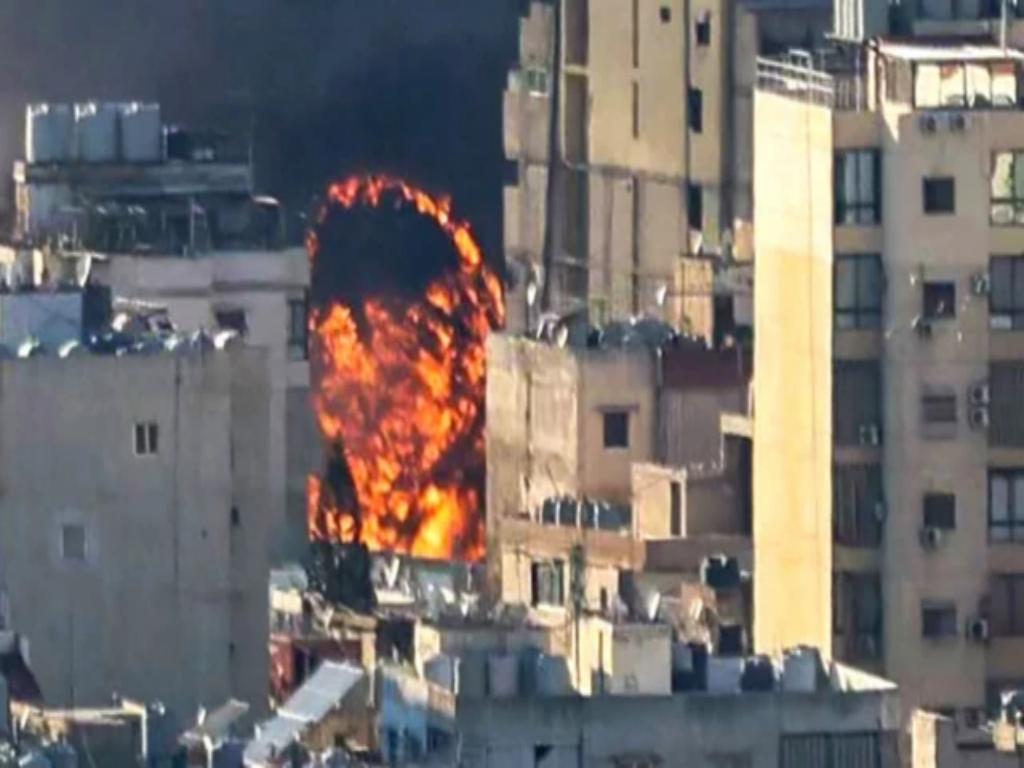 israel-incrementa-ataques-contra-libano-y-desplaza-a-su-poblacion