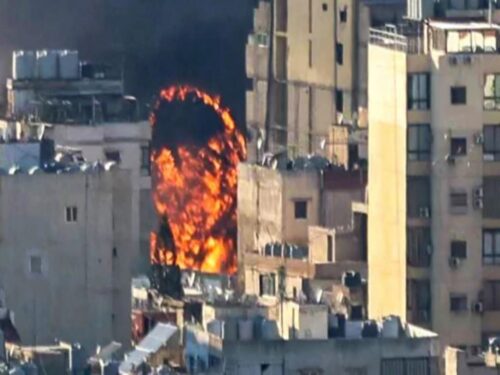 israel-incrementa-ataques-contra-libano-y-desplaza-a-su-poblacion