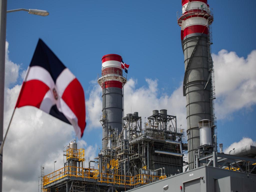 central-manzanillo-incorpora-414-mw-al-sistema-electrico-dominicano