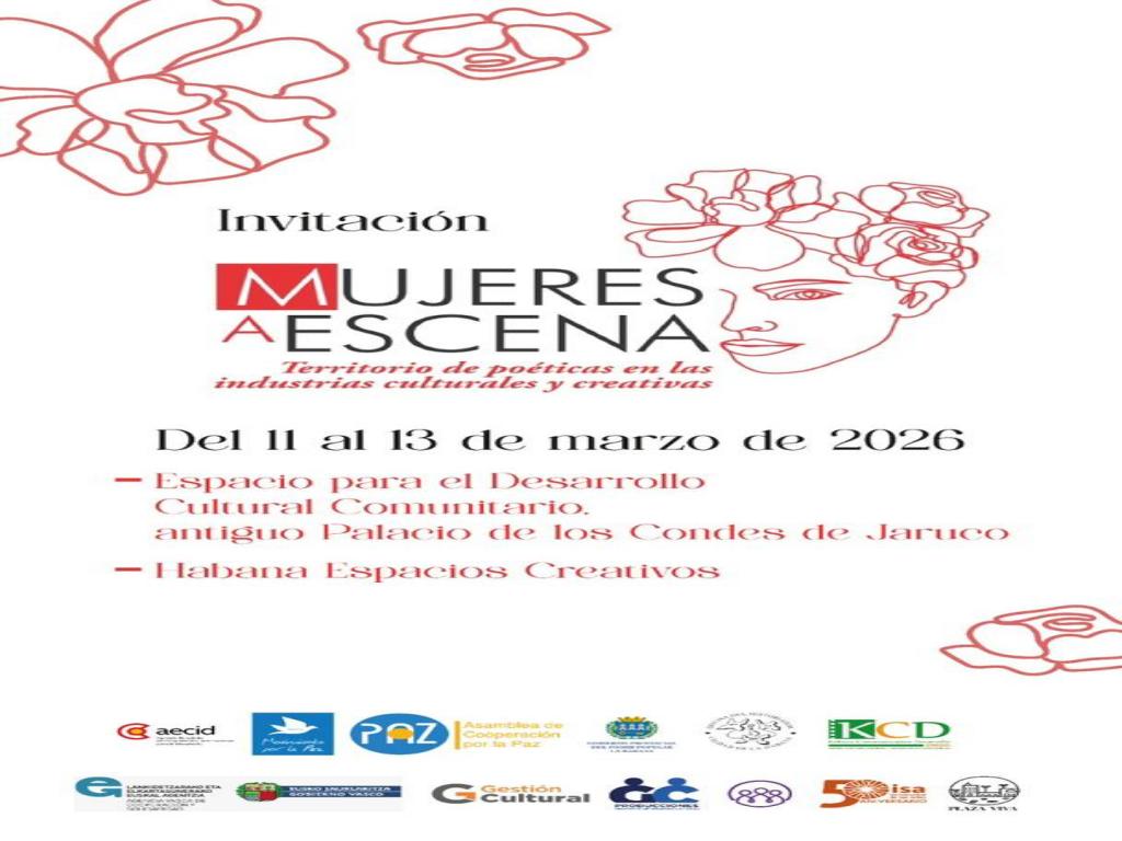 cine-teatro-y-danza-protagonizaran-foro-femenino-en-la-habana