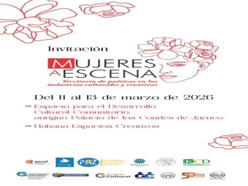 cine-teatro-y-danza-protagonizaran-foro-femenino-en-la-habana