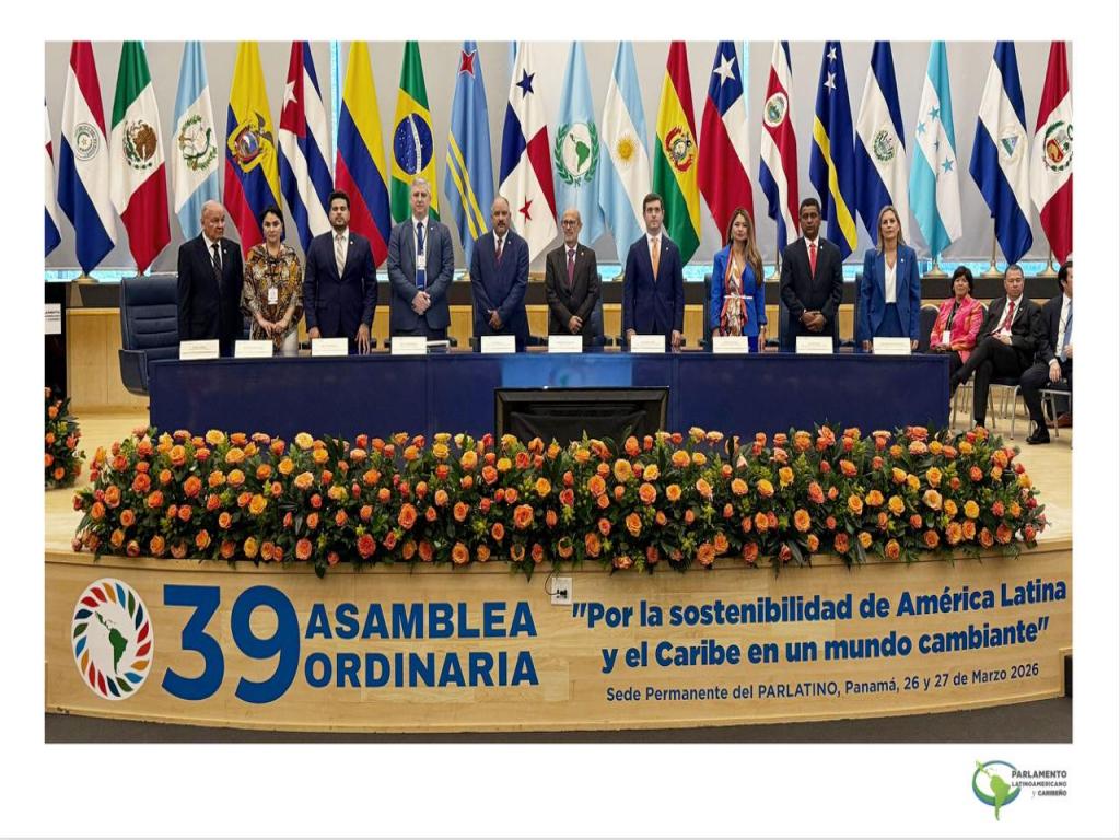 para-parlatino-debatir-sobre-america-latina-y-caribe-es-imperativo