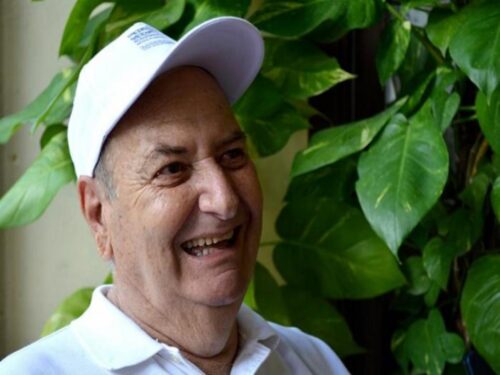 rinden-homenaje-a-caricaturista-cubano-en-su-ochenta-cumpleanos