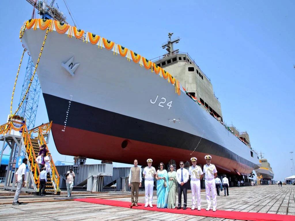 india-con-nuevo-buque-hidrografico-autoctono