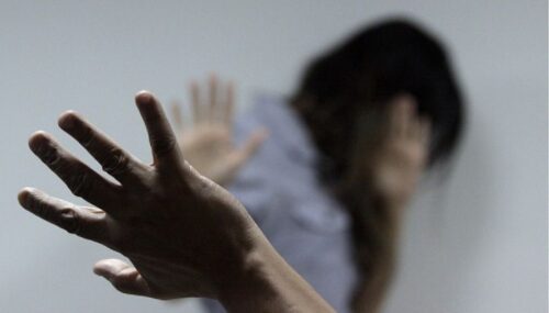 no-es-hora-de-callar-programa-contra-violencia-de-genero-en-colombia