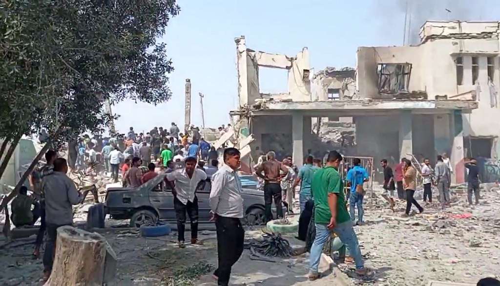 confederacion-gremial-y-comunistas-argentinos-denuncian-ataque-a-iran