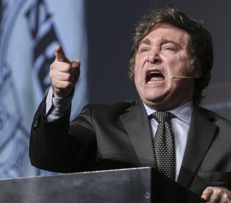 milei-por-reformar-la-ley-electoral-argentina-oposicion-en-alerta