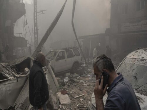 ataque-aereo-israeli-destruye-casa-historica-en-sur-del-libano