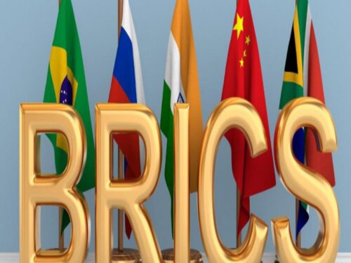 india-preve-en-mayo-reunion-de-cancilleres-de-brics-2026