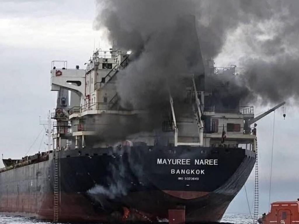 buque-cisterna-sufre-danos-por-proyectil-frente-a-costa-de-qatar