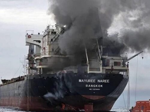 buque-cisterna-sufre-danos-por-proyectil-frente-a-costa-de-qatar