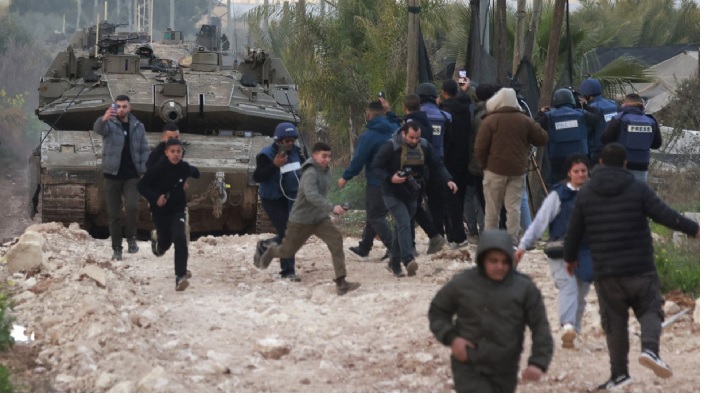 heridos-y-arrestados-en-cisjordania-durante-redadas-israelies
