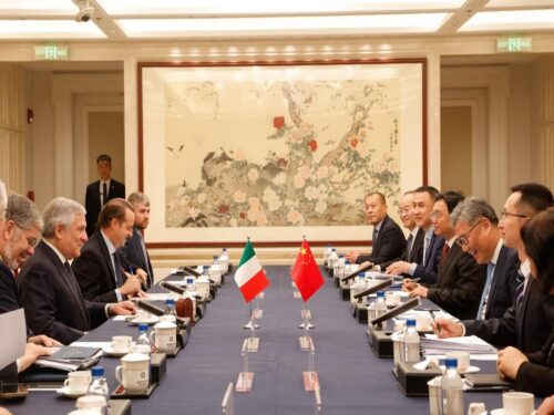 canciller-de-italia-viajo-a-china-para-reuniones-de-alto-nivel