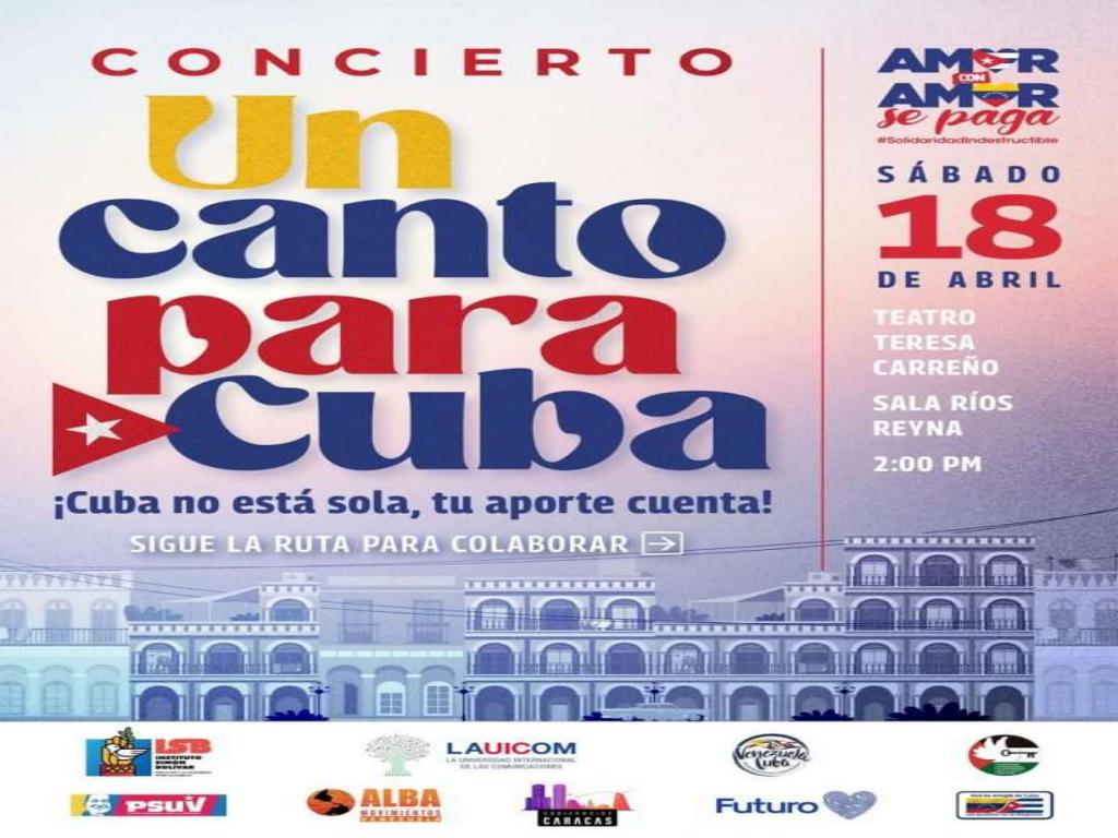 un-canto-para-cuba-desde-venezuela-este-sabado-en-caracas
