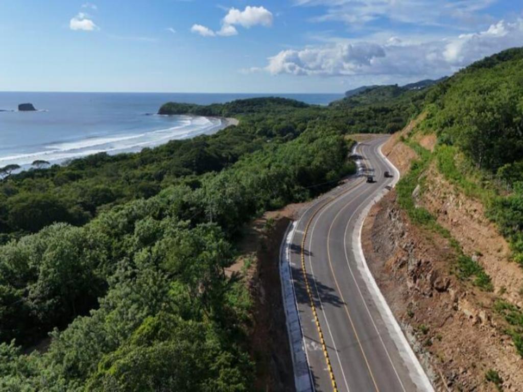 nicaragua-inaugurara-tercer-tramo-de-carretera-costanera-del-pacifico