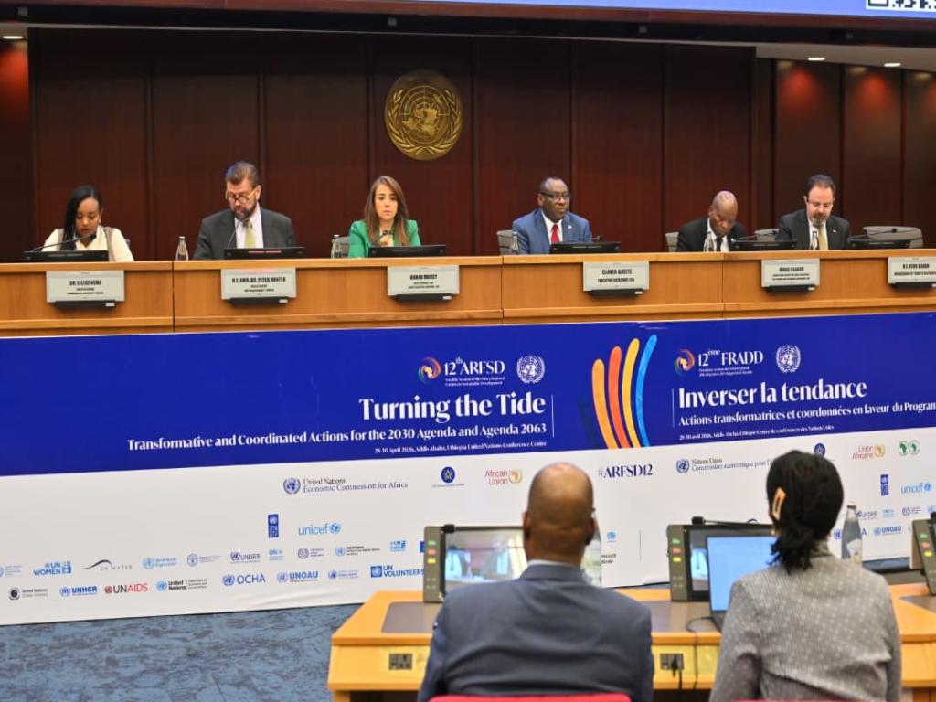 septima-conferencia-africana-sobre-el-clima-sesiona-en-etiopia