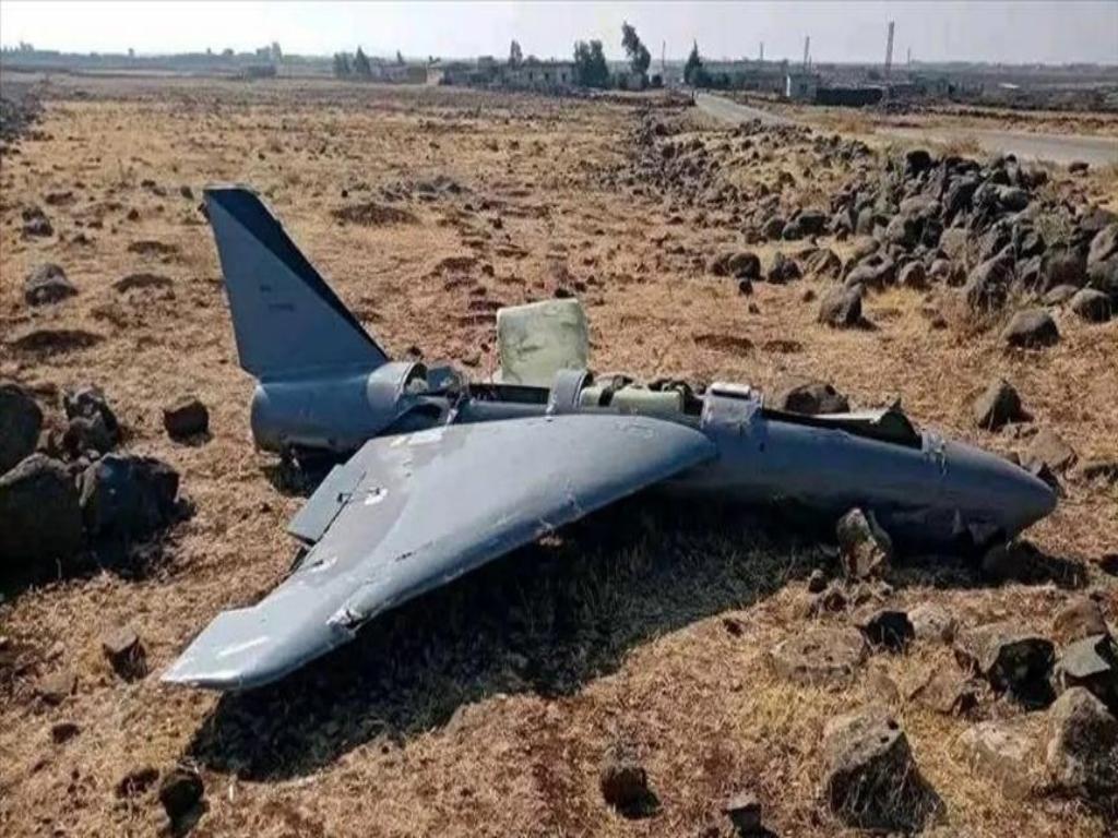 iraq-anuncia-derribo-de-mas-de-20-drones