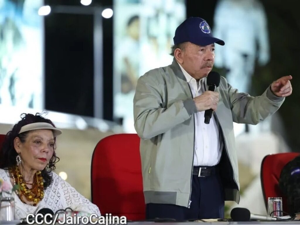 daniel-ortega-exige-fin-del-bloqueo-de-estados-unidos-contra-cuba